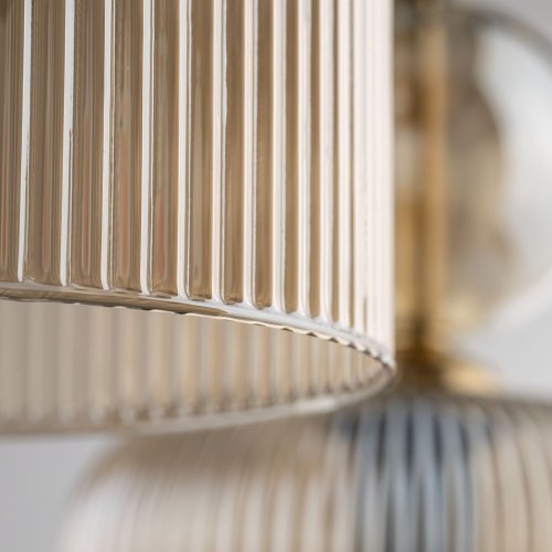 Люстра TK Lighting SOPHIA COGNAC 11041