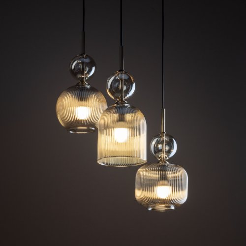 Люстра TK Lighting SOPHIA COGNAC 11041