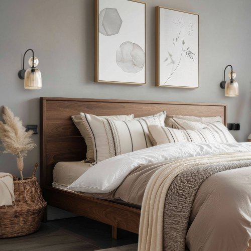 Бра TK Lighting SOPHIA COGNAC 11140