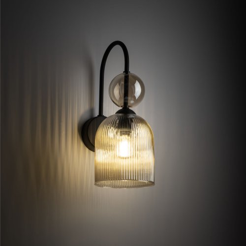 Бра TK Lighting SOPHIA COGNAC 11140