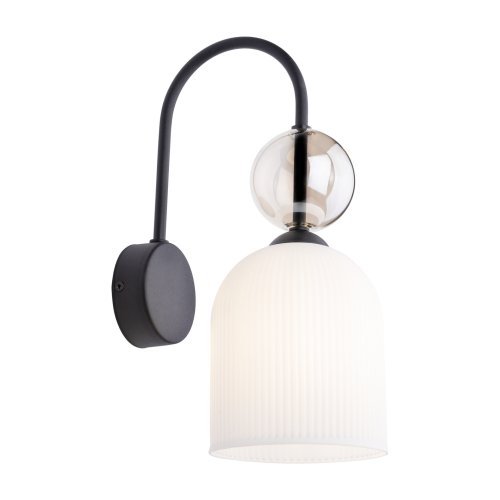 Светильник настенный(бра) TK Lighting SOPHIA COGNAC WHITE 11587