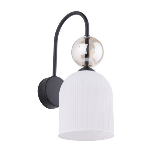 Светильник настенный(бра) TK Lighting SOPHIA COGNAC WHITE 11587