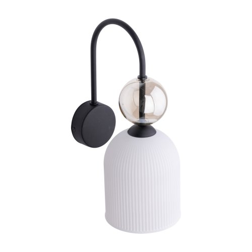 Светильник настенный(бра) TK Lighting SOPHIA COGNAC WHITE 11587