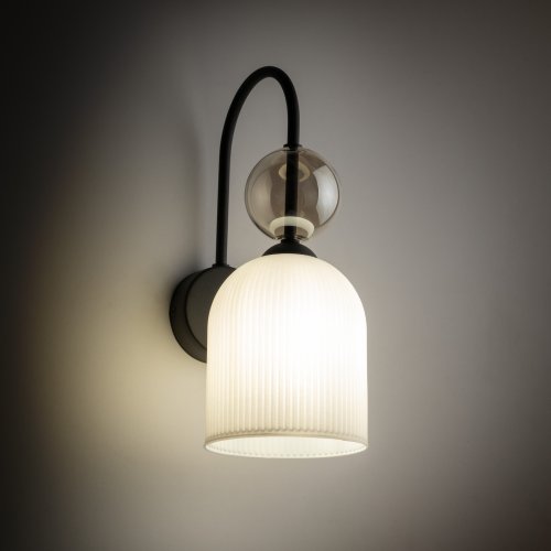 Светильник настенный(бра) TK Lighting SOPHIA COGNAC WHITE 11587