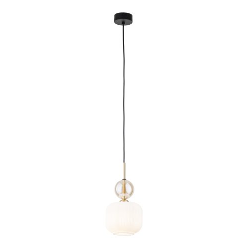 Люстра TK Lighting SOPHIA COGNAC WHITE 11589