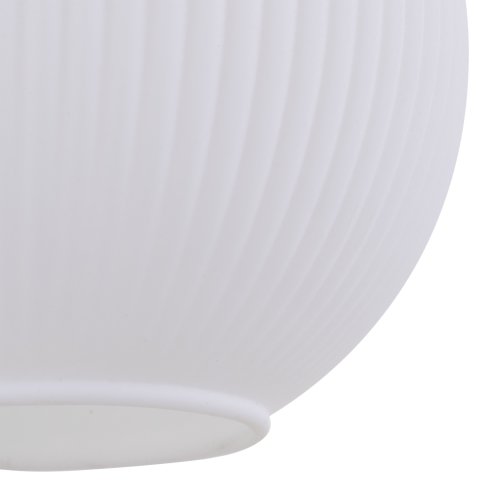 Люстра TK Lighting SOPHIA COGNAC WHITE 11590