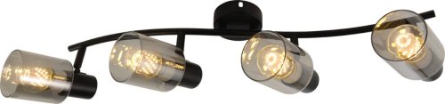 Люстра потолочная Sirius S7002/4Н