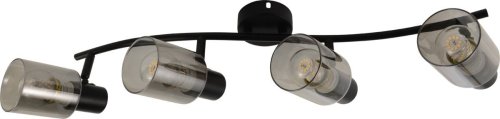 Люстра потолочная Sirius S7002/4Н