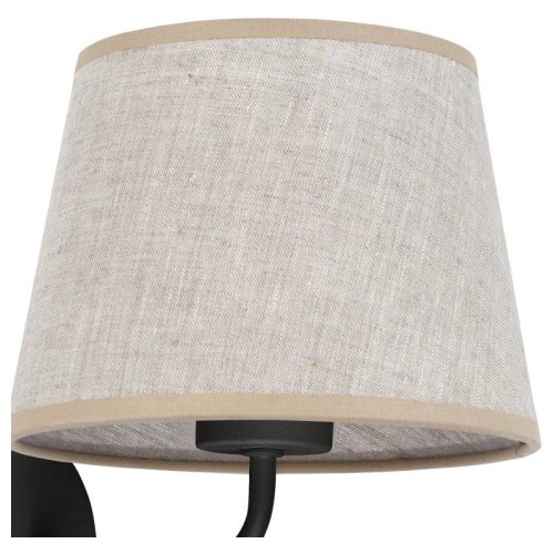 Світильник настінний(бра) TK Lighting Maja Nature 6445