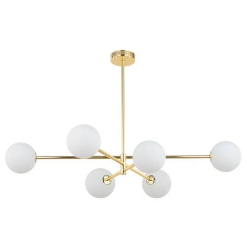 Люстра TK Lighting Sarius 4736
