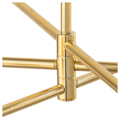 Люстра TK Lighting Sarius 4736