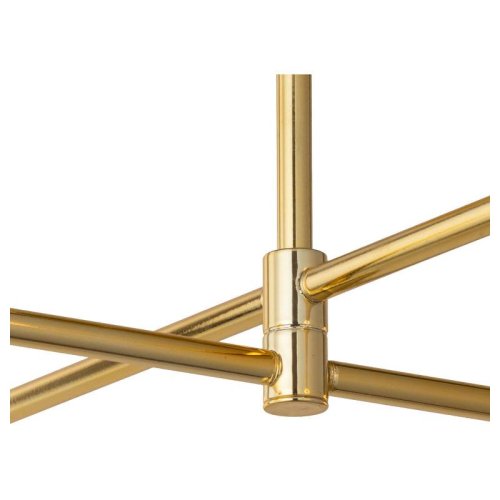 Люстра TK Lighting Sarius 4737