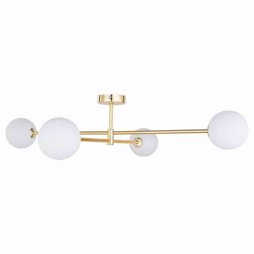Люстра современная TK Lighting Sarius 4738