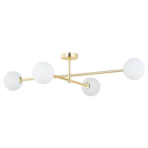 Люстра современная TK Lighting Sarius 4738