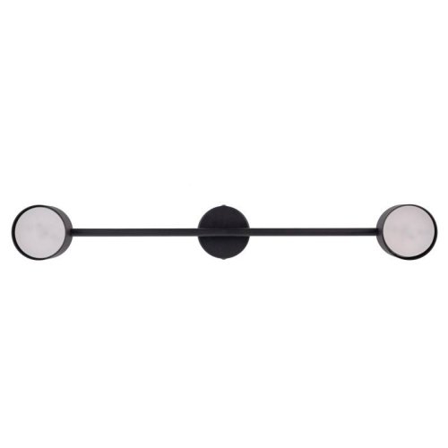 Люстра потолочная TK Lighting AVIA BLACK 4690