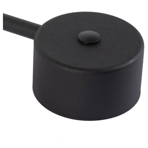 Люстра потолочная TK Lighting AVIA BLACK 4692
