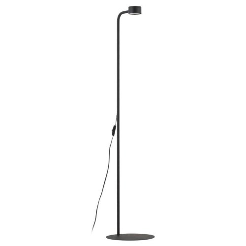 Торшер TK Lighting AVIA BLACK 5579
