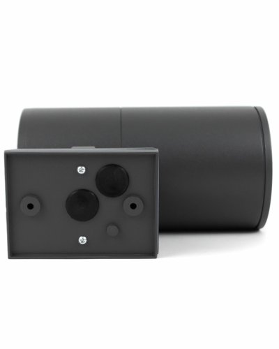 3402 Світильник вуличний Nowodvorski FOG I kinkiet CN