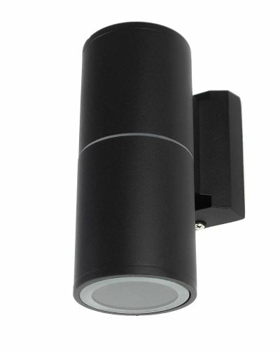 8331 Світильник вуличний Nowodvorski EXE BLACK I KINKIET CN