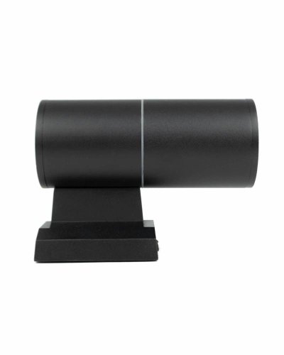 8331 Світильник вуличний Nowodvorski EXE BLACK I KINKIET CN