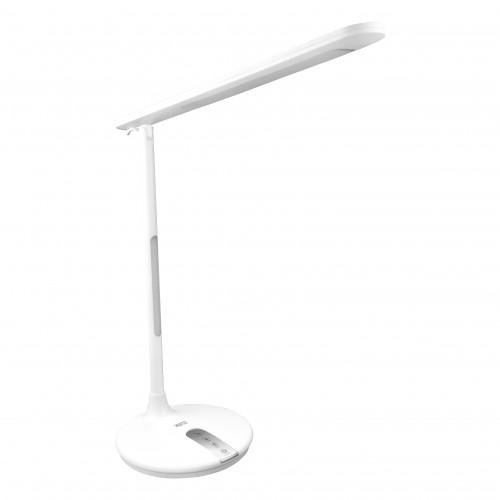 Настольная светодиодная лампа Horoz Electric LED ARYA 8 W белый