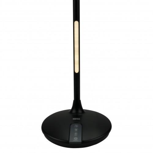Настольная светодиодная лампа Horoz Electric LED ARYA 8 W черный