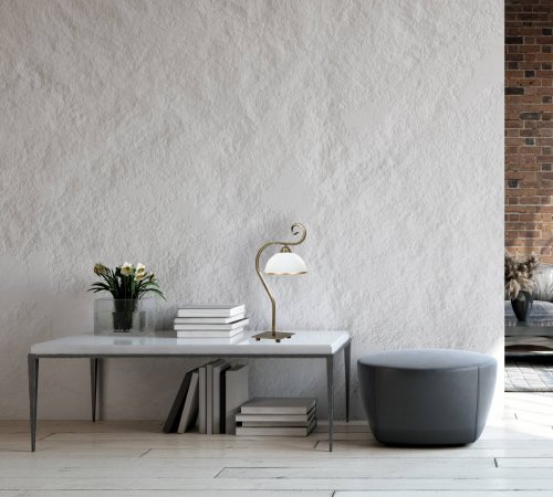 Настольная лампа Emibig Wivara gold 149/LN1