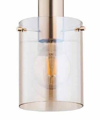 Люстра подвес ALFA Bella Gold 60830