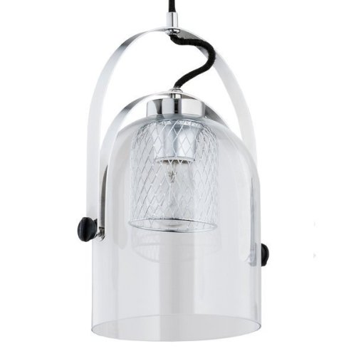 Люстра ALFA Garanti glass 62028 