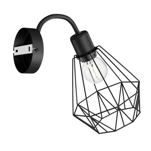Светильник настенный(бра) LUMINEX Bergen 0308