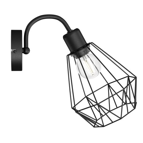 Светильник настенный(бра) LUMINEX Bergen 0308