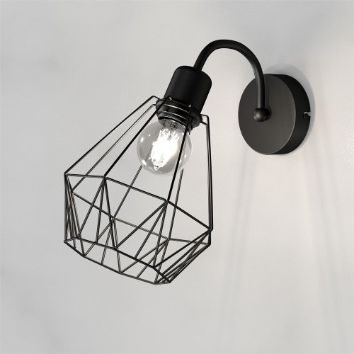 Светильник настенный(бра) LUMINEX Bergen 0308