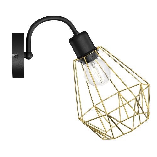 Светильник настенный(бра) LUMINEX Bergen 0314