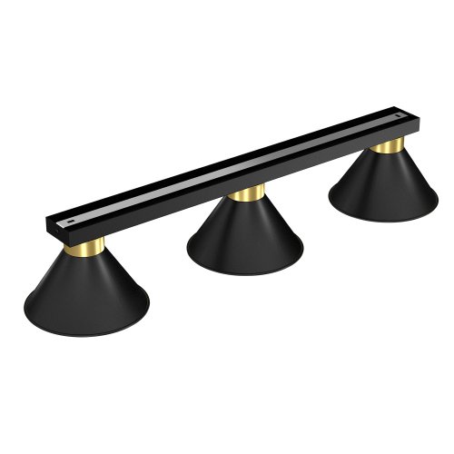 Люстра лофт LUMINEX Demet 0625