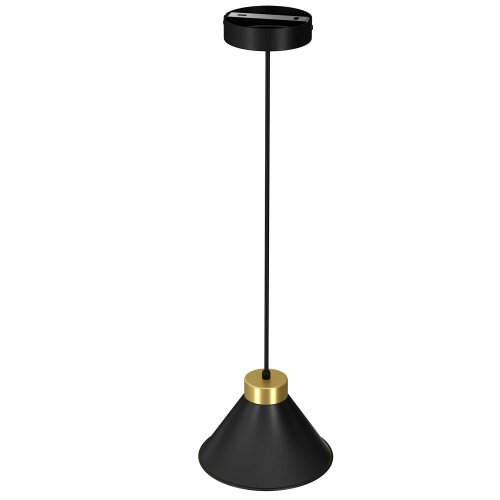 Люстра подвес LUMINEX Demet 0627