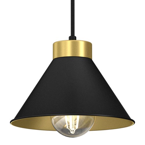 Люстра подвес LUMINEX Demet 0628