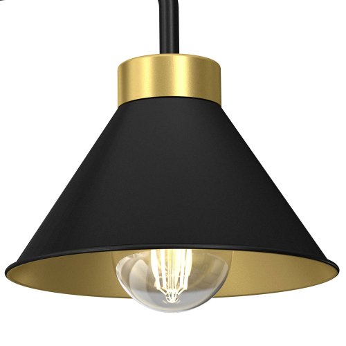 Светильник настенный (бра) LUMINEX Demet 0624

