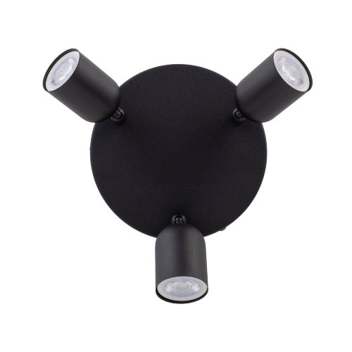 Світильник TK Lighting Top Black 3 4760