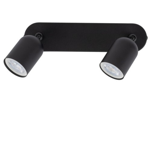 Світильник TK Lighting Top Black 2 4780