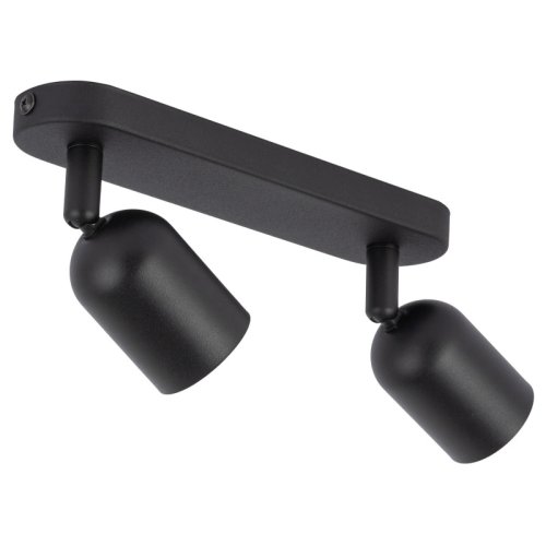 Світильник TK Lighting Top Black 2 4780