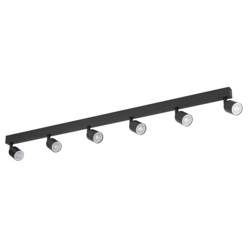 Світильник TK Lighting Top Black 6 4782