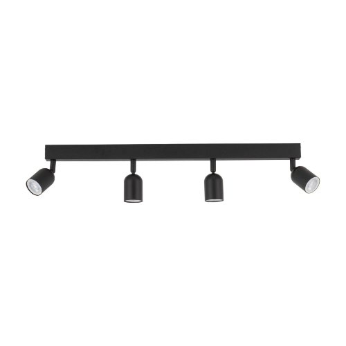 Світильник TK Lighting Top Black 4 4783