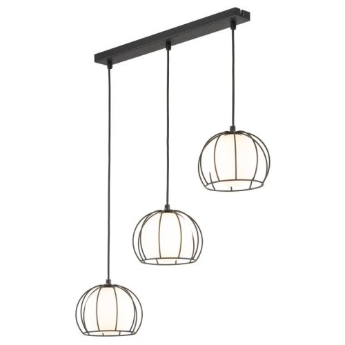 Люстра подвес TK Lighting BENIAMIN 4813
