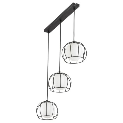 Люстра подвес TK Lighting BENIAMIN 4813
