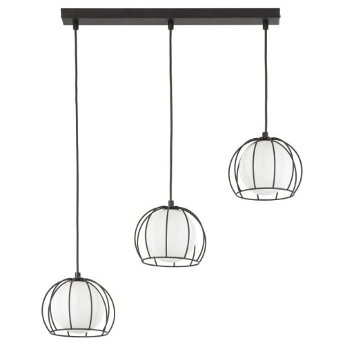Люстра подвес TK Lighting BENIAMIN 4813