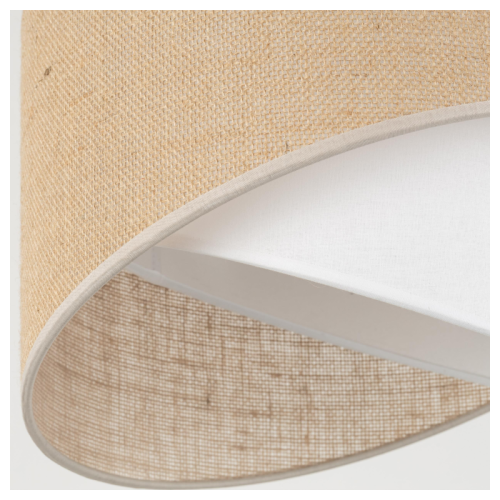 Люстра с абажуром TK Lighting Marlon 4826
