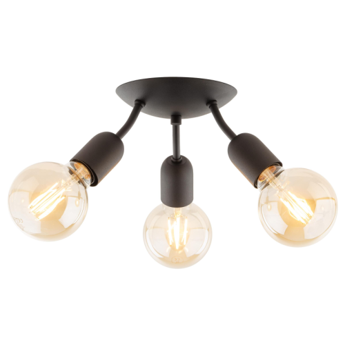 Люстра TK Lighting Rubio 4829
