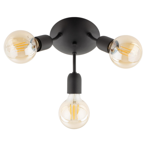Люстра TK Lighting Rubio 4829
