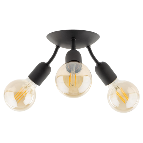 Люстра TK Lighting Rubio 4829
