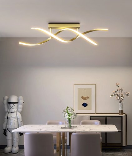 Люстра светодиодная Laguna Lighting 25712-36 36W LED